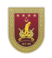 Turkish Land Forces Command